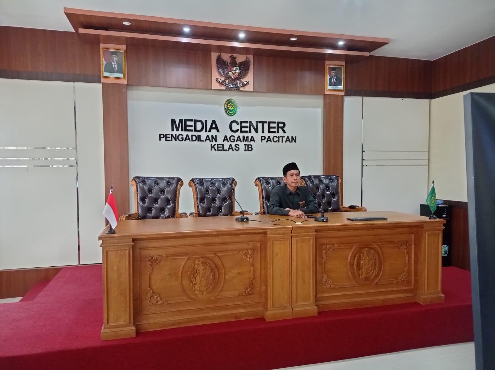pak ketua zoom 3
